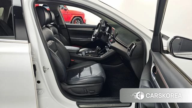 Hyundai Grandeur IG id 4203987 из Кореи 18