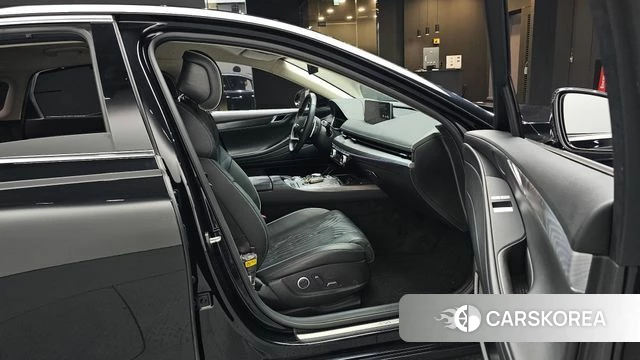 Genesis G80 (RG3) id 4442935 из Кореи 18