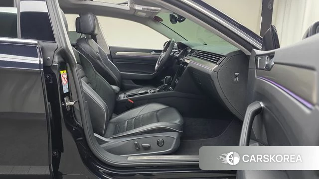 Volkswagen Arteon id 4384545 из Кореи 18