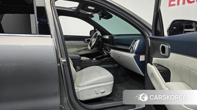 Kia The New Sorento 4th Generation id 4669565 из Кореи 18