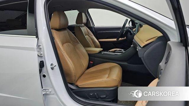 Hyundai Sonata (DN8) id 4894980 из Кореи 18