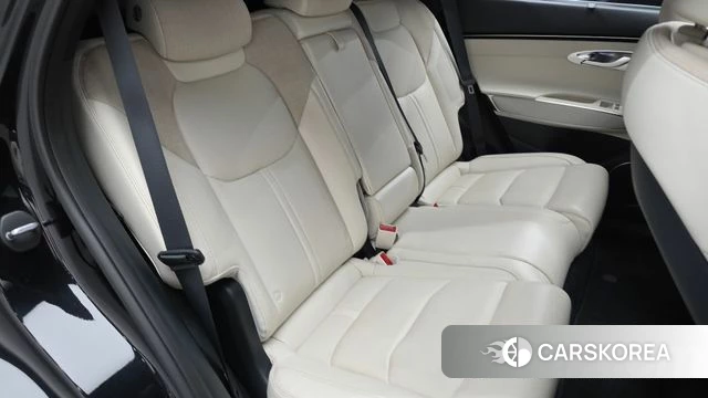 Genesis Electrified GV70 id 4592874 из Кореи 18