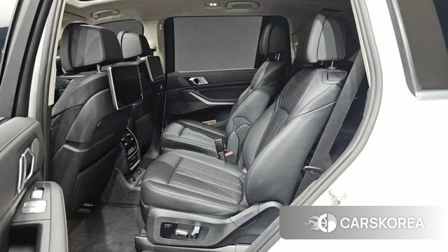 BMW X7 (G07) id 4573775 из Кореи 18