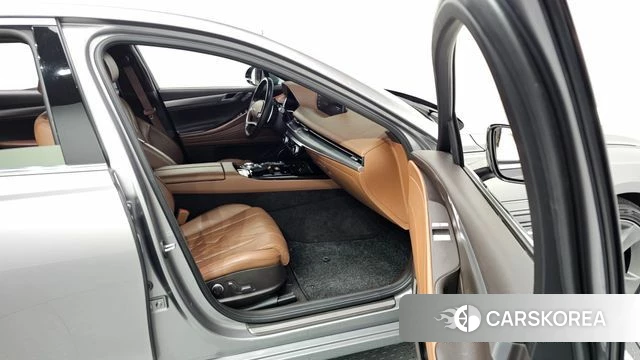 Genesis G80 (RG3) id 4250158 из Кореи 18