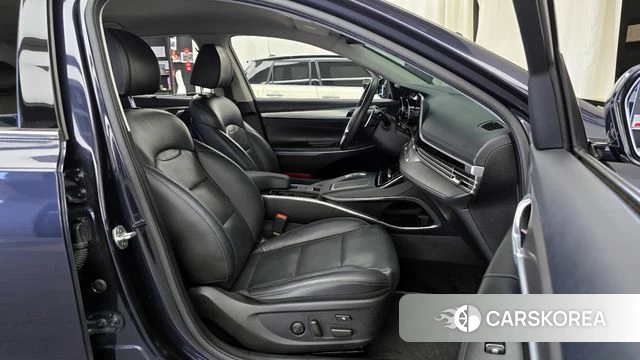 Hyundai The New Grandeur IG id 4317622 из Кореи 18