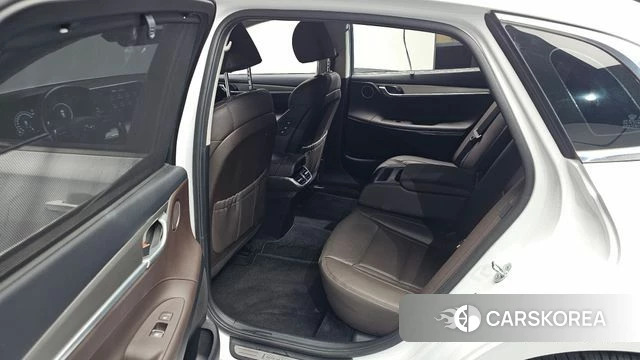 Hyundai The New Grandeur IG id 4310386 из Кореи 18