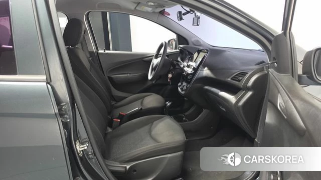Chevrolet (GM Daewoo) The New Spark id 4318199 из Кореи 18