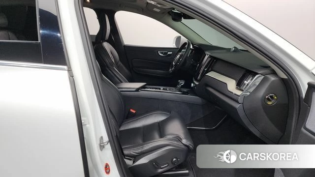 Volvo XC60 second Generation id 4411254 из Кореи 18