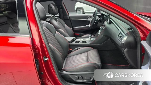 Genesis G70 id 4785393 из Кореи 18