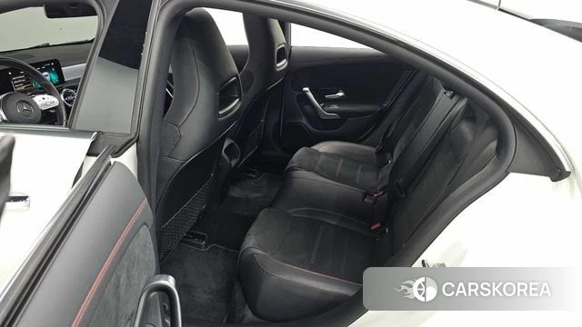 Mercedes-Benz CLA-Class C118 id 4350429 из Кореи 18