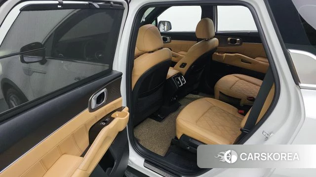 Kia Sorento 4th Generation id 4464491 из Кореи 18