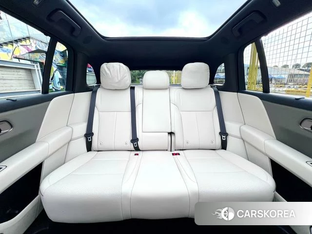 Ideal car Ideal i6 id 4207105 из Китая 18