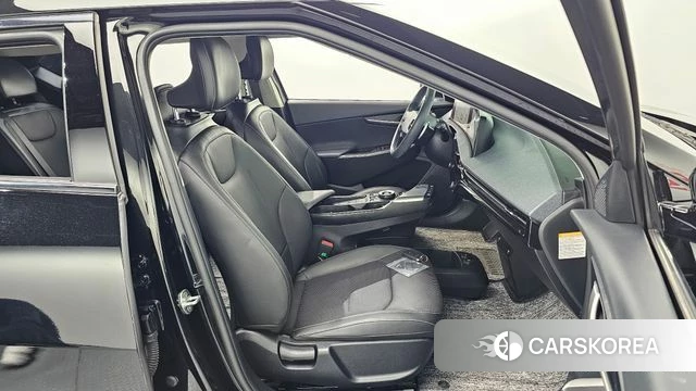 Kia EV6 id 4457587 из Кореи 18