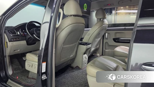 Kia The New Carnival id 4918878 из Кореи 18