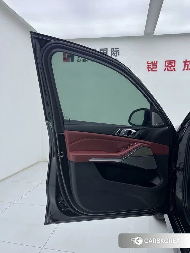 BMW X5 id 4256214 из Китая 18