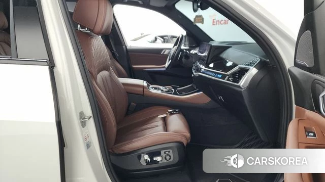 BMW X5 (G05) id 4280581 из Кореи 18