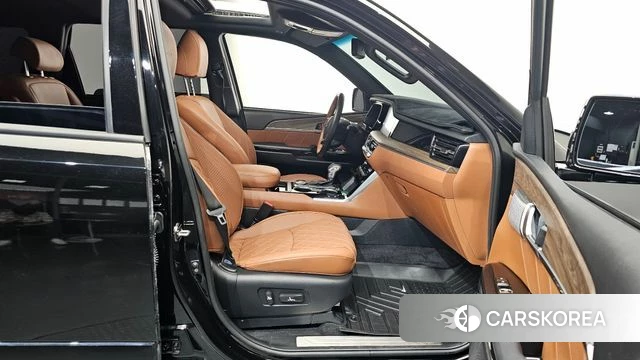 Kia Mohave Master id 4561263 из Кореи 18