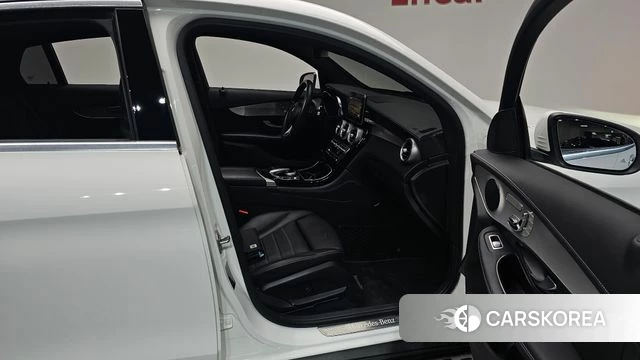 Mercedes-Benz GLC-Class X253 id 4483283 из Кореи 18