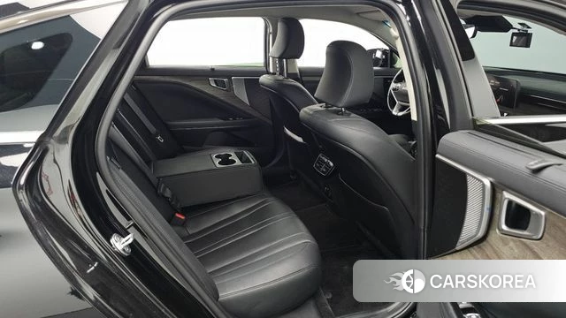 Kia K8 id 4753996 из Кореи 18