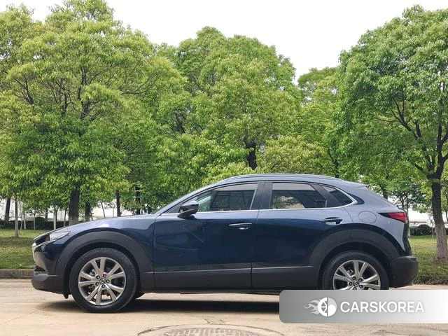 Mazda CX-30 id 4290685 из Китая 18