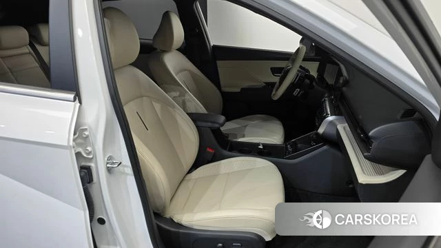 Hyundai Kona (SX2) id 4691385 из Кореи 18