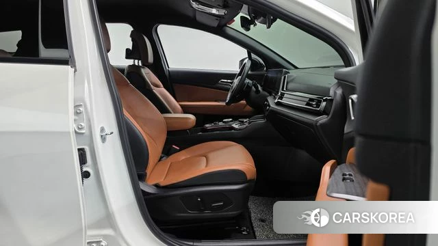 Kia Sportage 5th Generation id 4309159 из Кореи 18