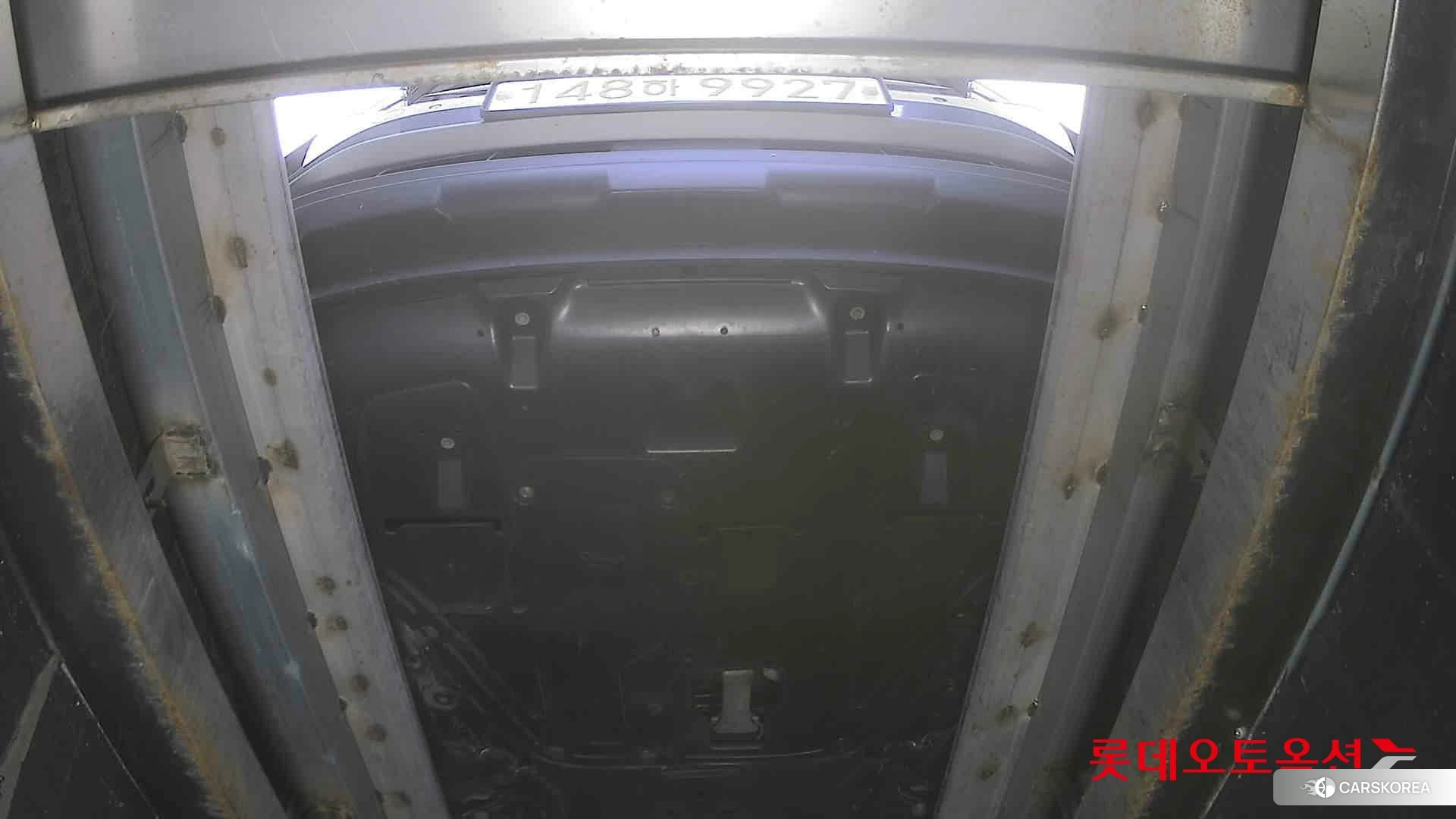Hyundai Tucson id 4902500 из Кореи 18