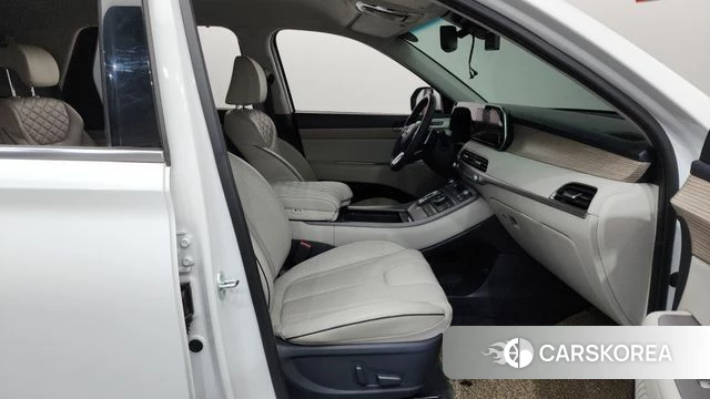 Hyundai Palisade id 4317126 из Кореи 18