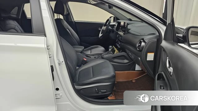 Hyundai The New Kona Hybrid id 4308822 из Кореи 18