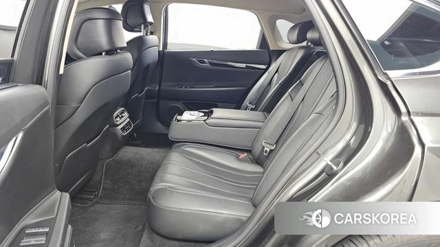 Genesis G80 (RG3) id 4656910 из Кореи 18