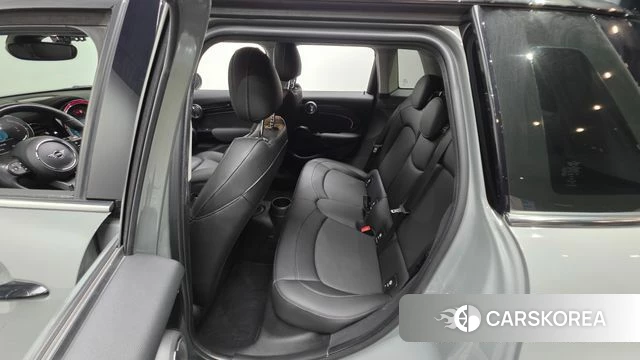 Mini Cooper S id 4572924 из Кореи 18