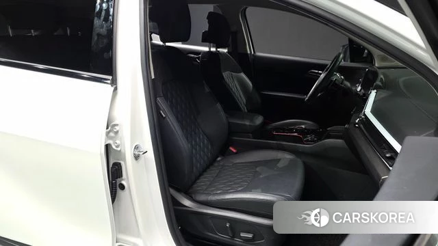 Kia Sportage 5th Generation Hybrid id 4355087 из Кореи 18