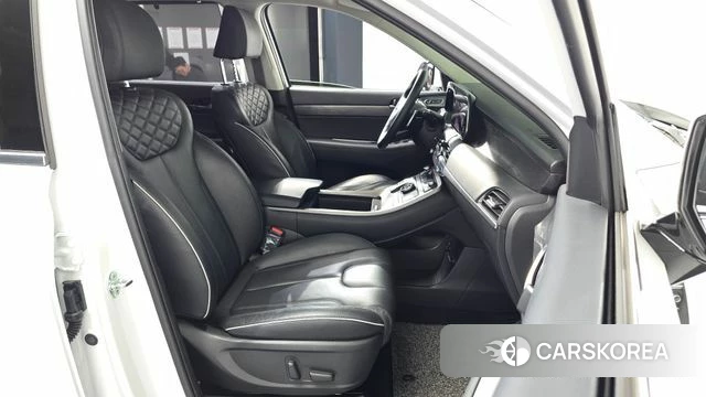 Hyundai Palisade id 4501208 из Кореи 18