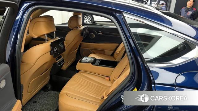 Genesis G80 (RG3) id 4232236 из Кореи 18