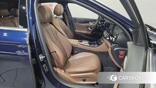 Mercedes-Benz E-Class W213 id 4482047 из Кореи 18