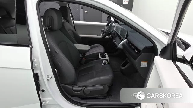 Hyundai Ionic 5 id 4603933 из Кореи 18