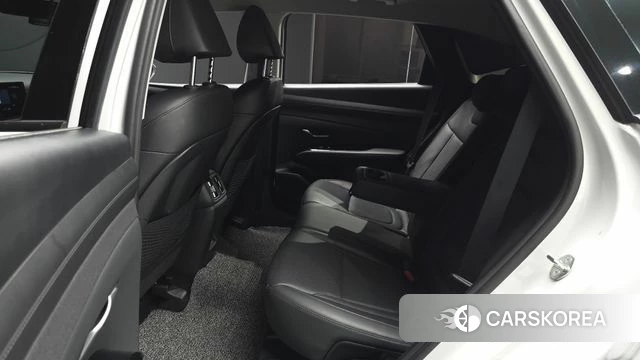 Hyundai The New Tucson (NX4) id 4494025 из Кореи 18