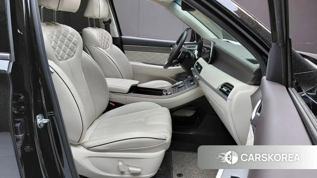 Hyundai Palisade id 4428559 из Кореи 18