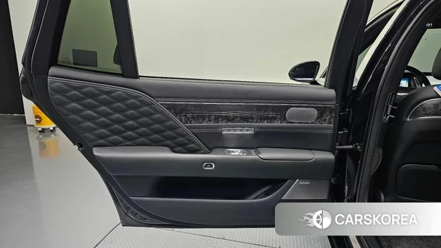 Genesis G90 (RS4) id 4767723 из Кореи 18
