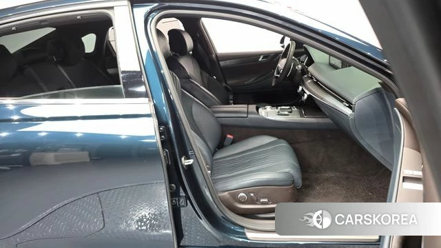 Genesis G80 (RG3) id 4750164 из Кореи 18