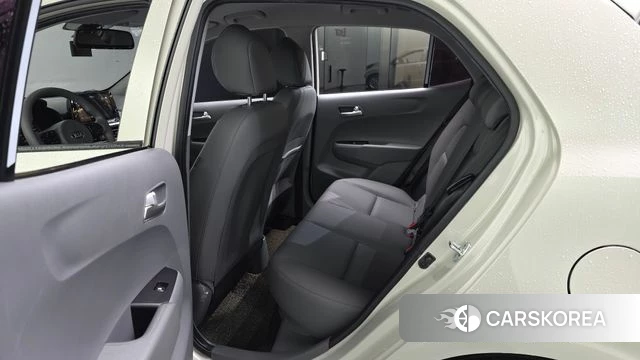 Kia Morning Urban (JA) id 4304251 из Кореи 18