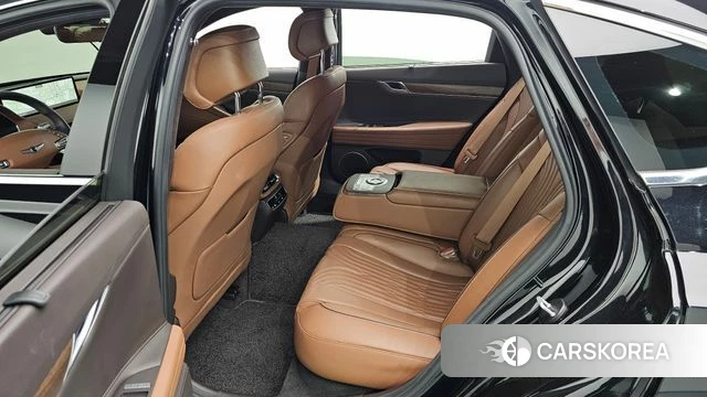 Genesis G80 (RG3) id 4282360 из Кореи 18