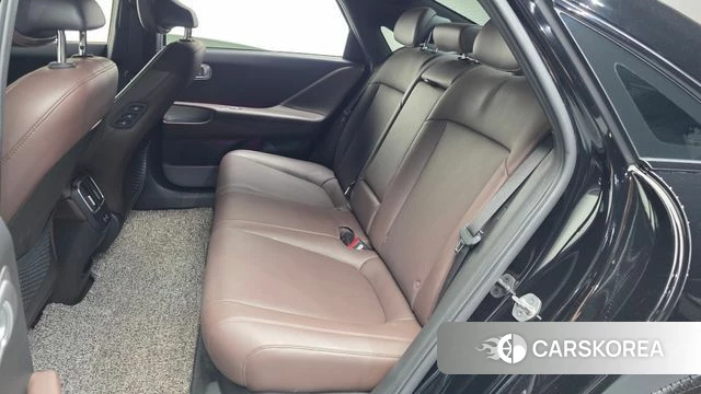 Hyundai Ionic 6 id 4395551 из Кореи 18