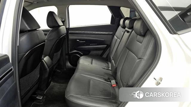Hyundai Tucson (NX4) id 4324193 из Кореи 18