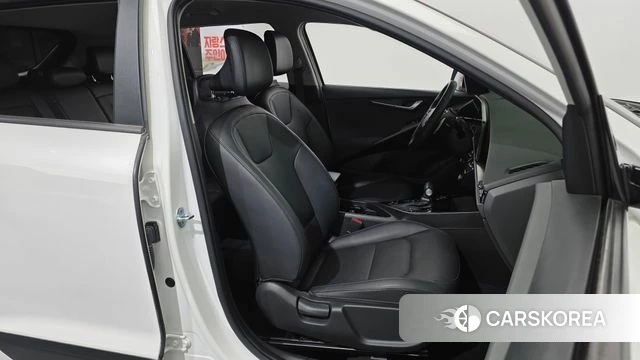 Kia Di Ol Nu Niro id 4422850 из Кореи 18