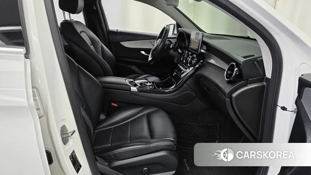 Mercedes-Benz GLC-Class X253 id 4520907 из Кореи 18
