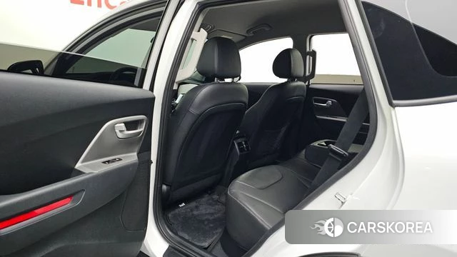 Kia Niro Plus id 4768615 из Кореи 18
