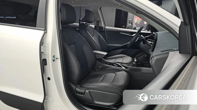 Kia Di Ol Nu Niro id 4342322 из Кореи 18