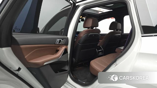 BMW X5 (G05) id 4487768 из Кореи 18