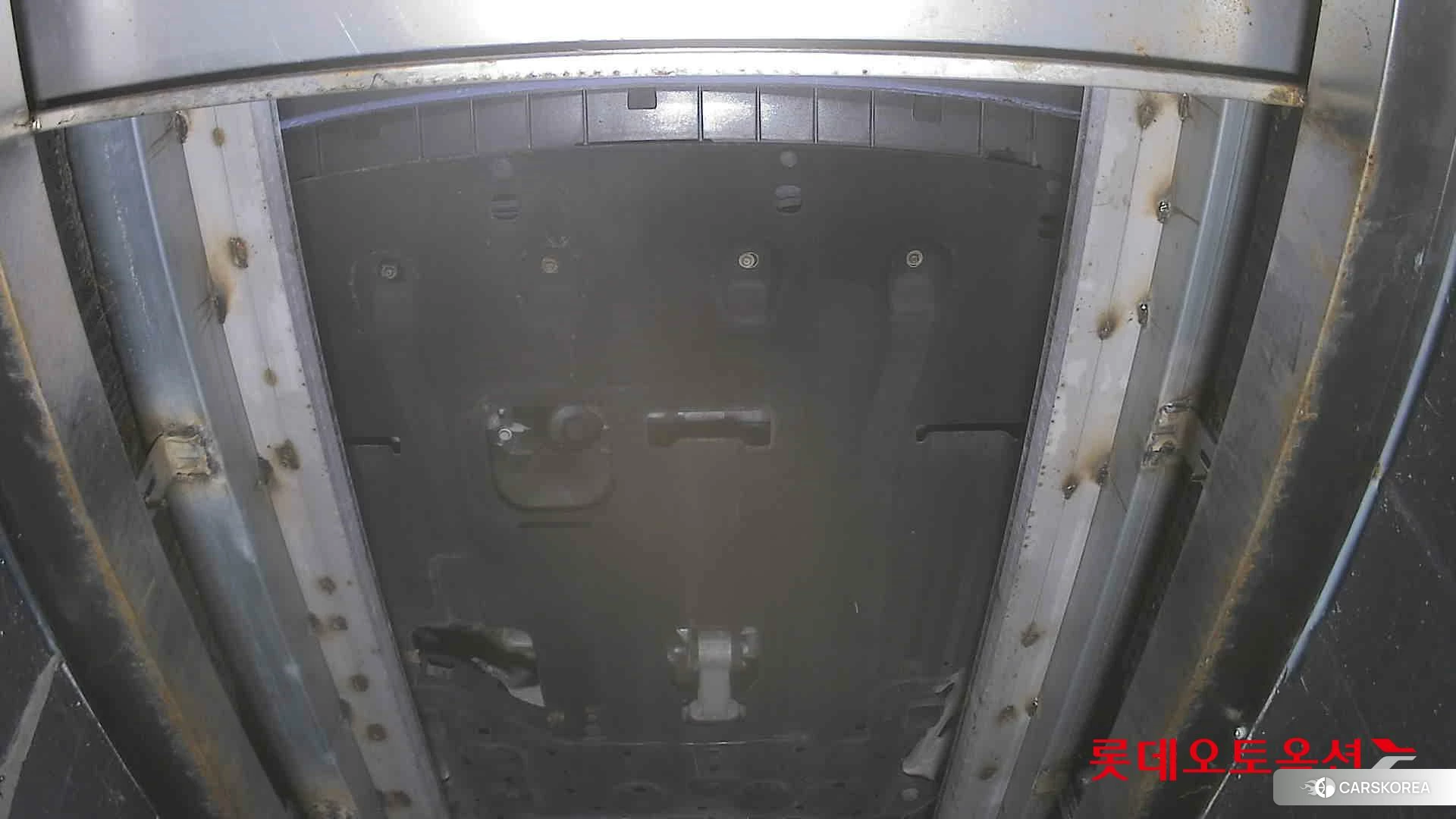 Hyundai Grandeur id 4498384 из Кореи 18